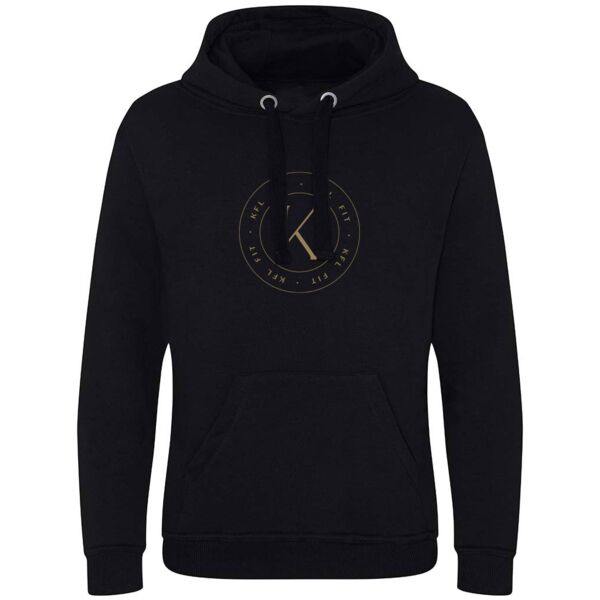 Graduate Heavyweight Hoodie Thumbnail