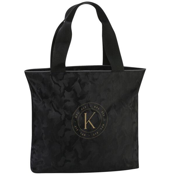 Camo Shoulder/Tote Bag Thumbnail